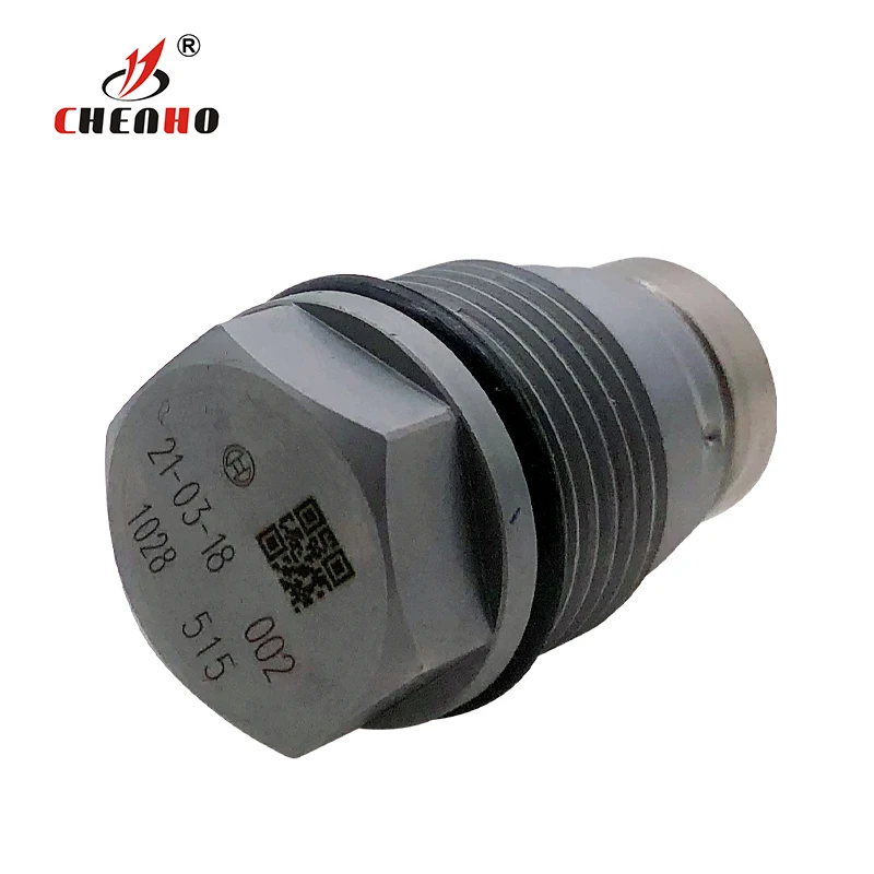 High Pressure Common Rail Relief Valve For CUMMINS IVECO MAN RENAULT VOLVO VW 1110010028 1110010015 | Автомобили и мотоциклы