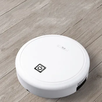 

Automatic Dust Cleaner Multifunction Household Cleaner Intelligent Robot Sweeping Robots Automatic Sweeping Charge Smart Vacuum
