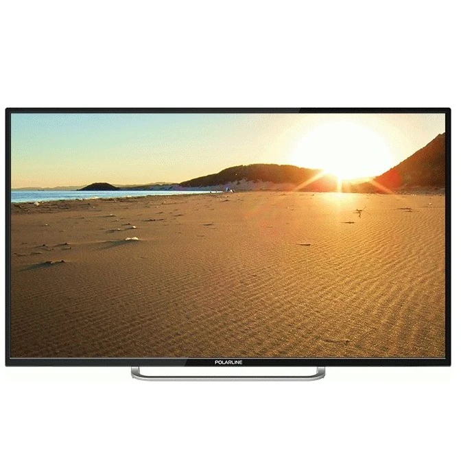 Телевизор 40&quot POLARLINE 40PL52TC SM FullHD Smart TV|Телевизоры| |