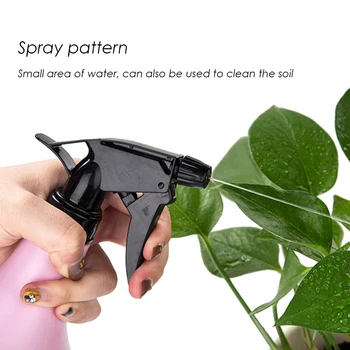 

Planting Flowers Watering Pot Durable Sprayer Household Hand Press Spray Bottle Garden Planting Elements Garden Tools