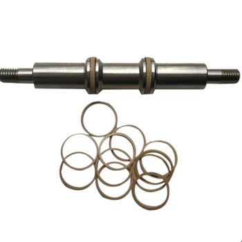 

Supply A-10 Type 3 Point Caliper Diaphragm Pump Shaft Seal Ring Diaphragm Diaphragm Vent Valve