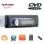 новый автомобильный радиоприемник DVD VCD CD MP3 bluetooth auto car audio Стерео bluetooth Плеер Телефон AUX-IN FM USB 1 Din 5V зарядное устройство в тире 12V