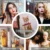6 Дюймов в форме Сердца Dimmable LED Selfie Ring Light USB Selfie Ring Lights Лампа Для Фотографии Ringlight Для Студии Сотового Телефона