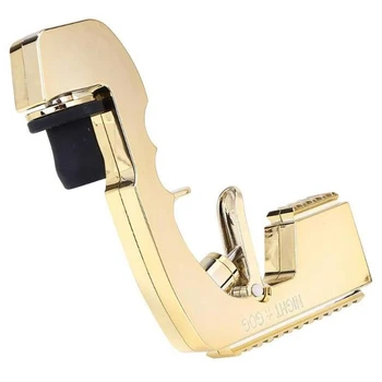 

Promotion! Champagne Wine Dispenser Fountain Bottle Beer Ejector Feeding Flirt Zinc Alloy Wine Dispenser Bar Club Party