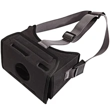 Rend Switch 3D Vr очки с креплением на голову фильмы игра Eva очки виртуальной реальности для rend Switch
