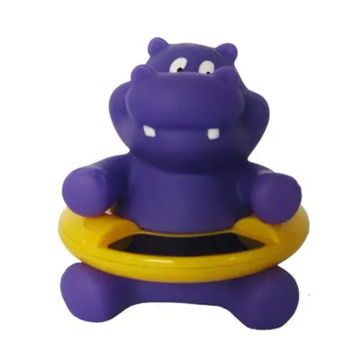 

High Quality Baby Infant Bath Tub Water Temperature Tester Toy Cute Animal Shape Thermometer Tester Kid Bath Toy