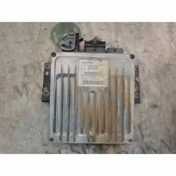 

SWITCHBOARD ENGINE EUA RENAULT CLIO III Authentique 8200911560 TRW 8200909666 DELPHI [14421852]