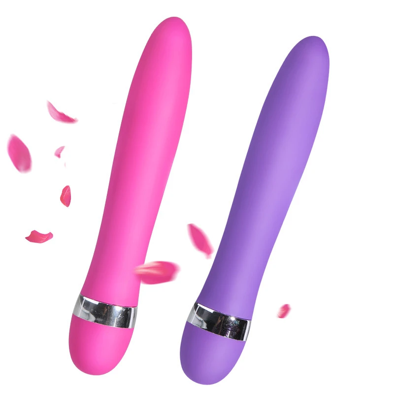 Мультискоростной G Spot Вибратор Женский Волшебный Av Жезл Массажер Вибрационный