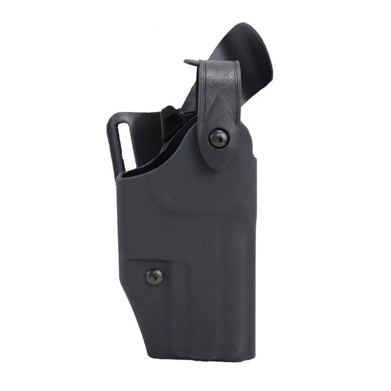 Advanced Right-Hand Quick Release Tactical Holster