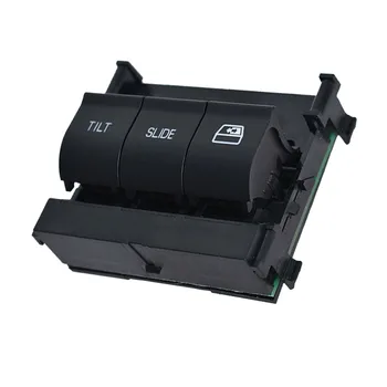 

Overhead Sunroof Switch For Ford F250 F350 F450 F550 For Super Duty 2011-2016 For Lincoln Mark LT 2010-2014 9L3Z15B691DA SW6643