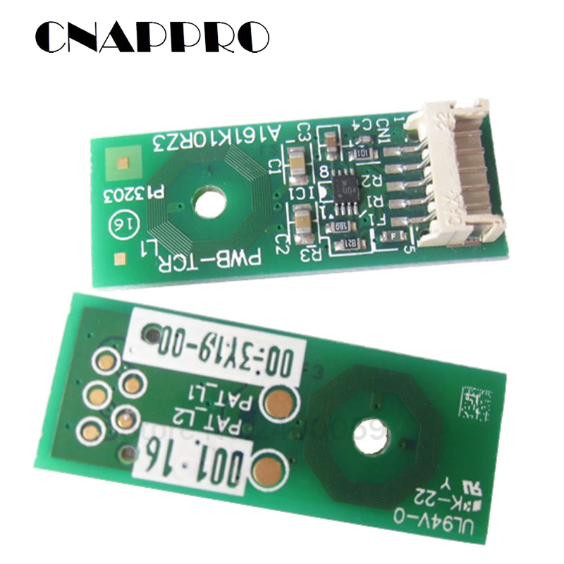 4PCS-C3350-C3850-IUP-22-Drum-Unit-Chip-For-Konica-Minolta-Bizhub-C-3350 ...