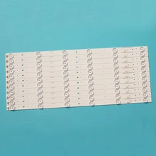 Новая и оригинальная алюминиевая Подложка для Hisense LED50EC290N светильник stripSAMSUNG-2014CHI500-3228-06-REV1.0-140714 светильник