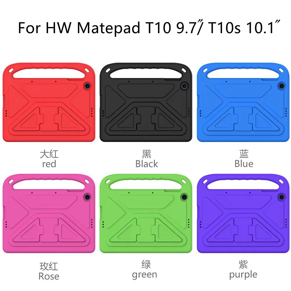 Tablet Case Case For Huawei MatePad T 10s