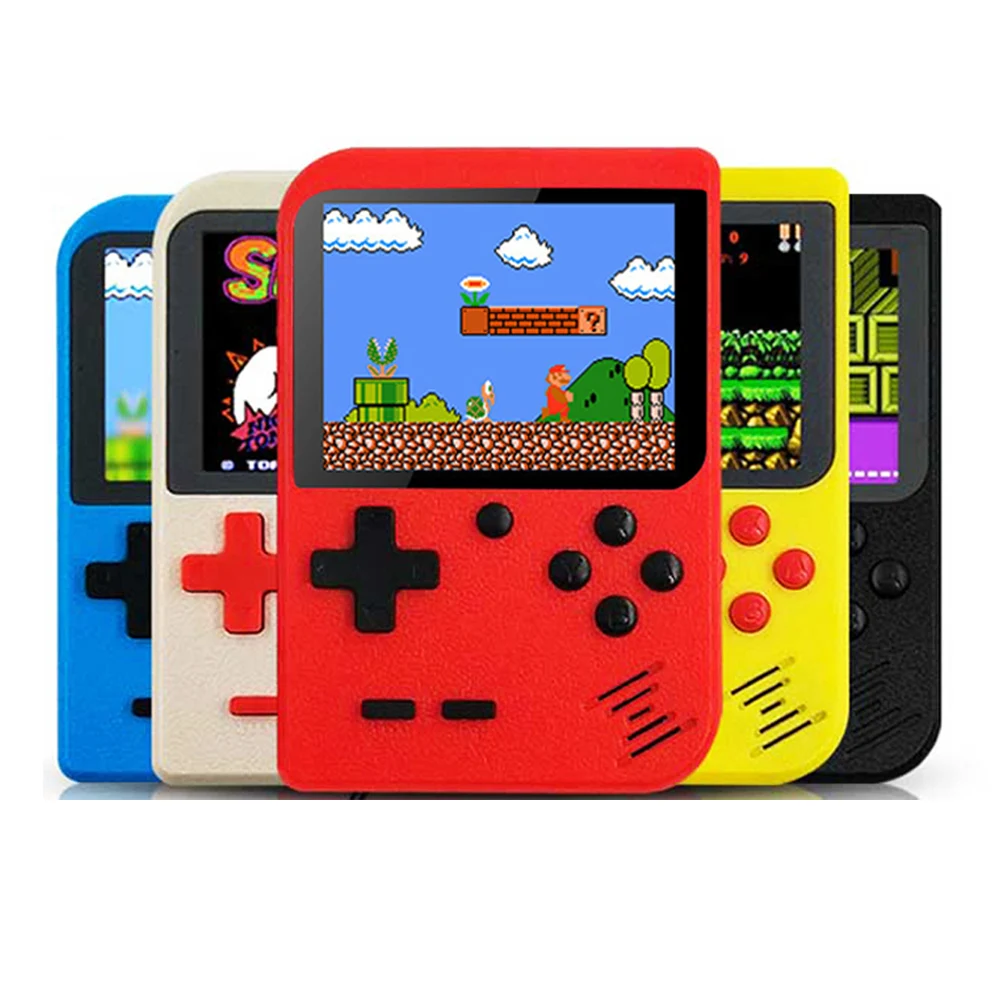 sup handheld game