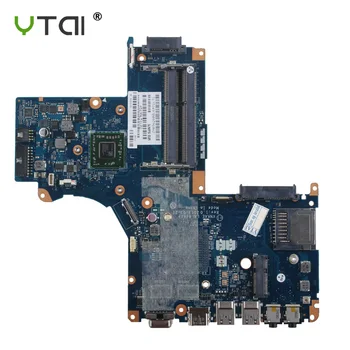 

VNKAE LA-9868P For toshiba satellite S40DT S40DT-A laptop motherboard A4-5000 CPU DDR3 K000141350 100% tested intact