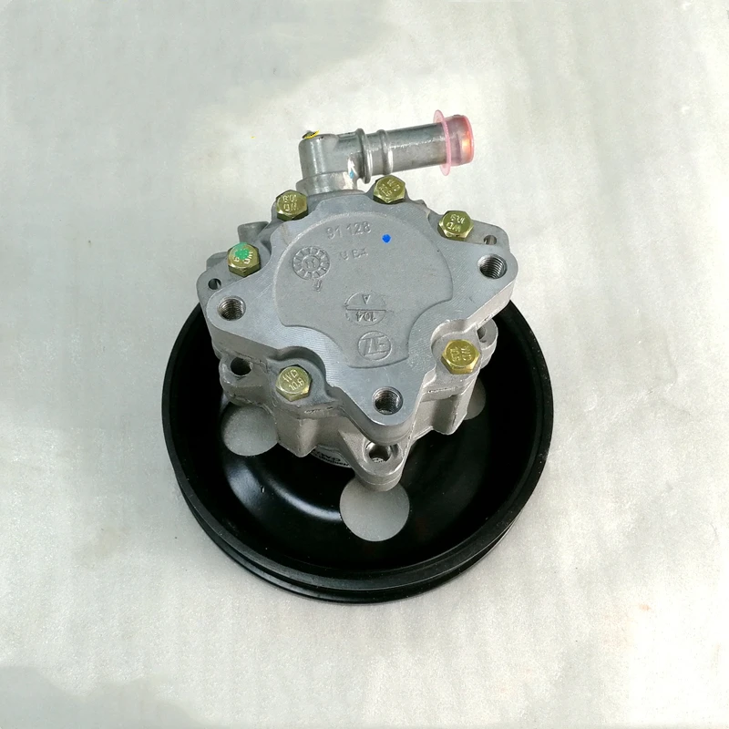 Power steering pump for Brilliance BS4/M2 BS6/M1 M3 4G64/4G63/4G93 oil | Автомобили и мотоциклы