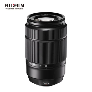 

Fujifilm Fujinon XC50-230mm F4.5-6.7 OIS II Black & Silver fit for X-A3/X-A10/X-T20/X-E3/X-T2/X-PRO2