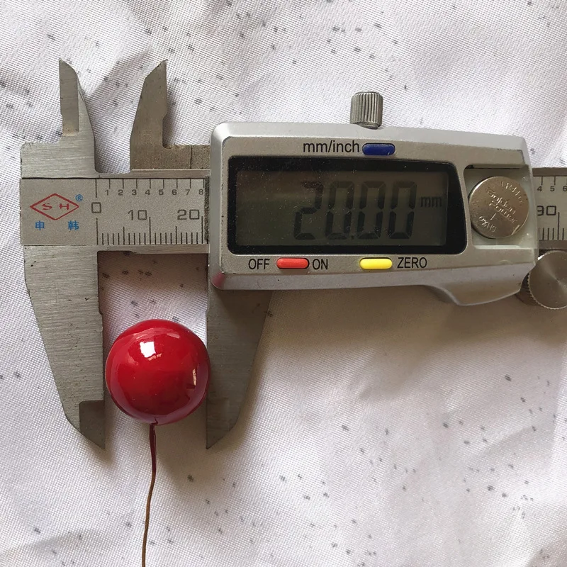 PMG-DTG20MM-Diameter
