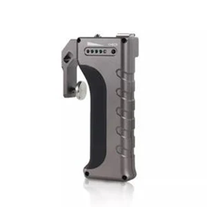 ROLUX RL-BD1170N батарея Girp Топ Ручка для Bmpcc 4K 6K камера клетка питания ручка - Цвет: battery grip