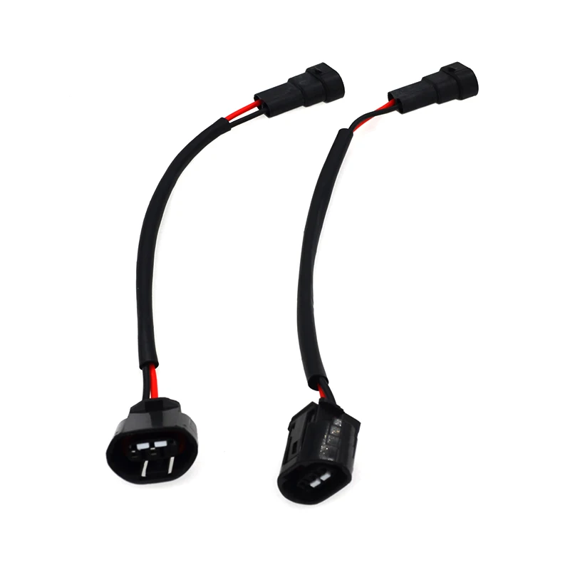 HIDLT New D4S D4R Xenon Headlight Ballast Control Unit DDLT004 85967-45010 For Car Light Xenon D2S D2R D4S D4R HID Kit (2)