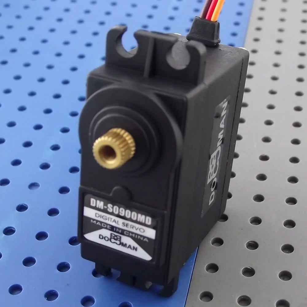 DM-S0900MDX007