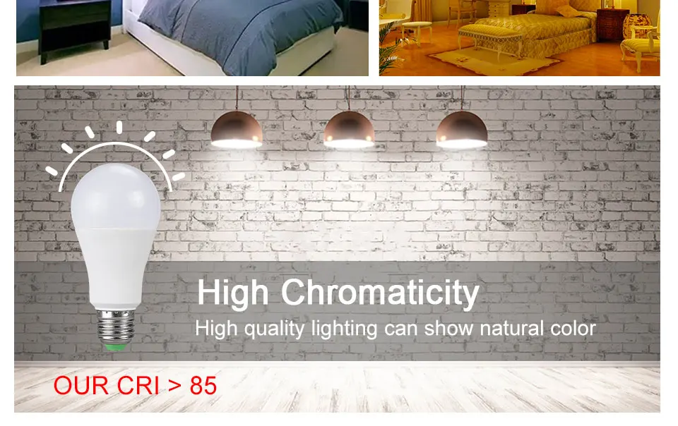 New Wireless Bluetooth Smart Bulb LED 15W RGB Magic Lamp E27 Color Change Light Bulb Smart Home Lighting Compatible IOS Android-2_08
