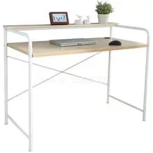 Simple Modern Desktop Computer Desk Economy Household Small Household Simple Small Desk Laptop Bedroom