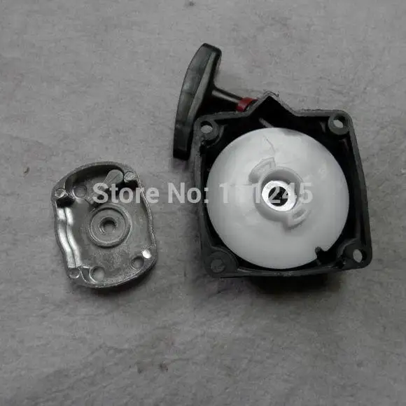 Стартер и коготь TL43 для MITSUBISHI TL33 TL48 TL52 BG330 430 более 33CC 43CC 52CC триммеры щеточный резак