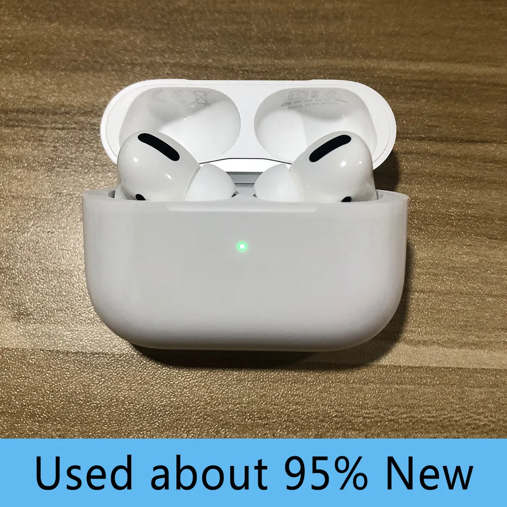 Used Apple AirPods Pro Newest original 