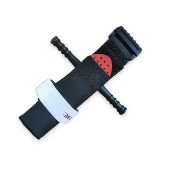 

Outdoor survival tourniquet fast hemostasis Medical tactical exploration operation emergency military one-handed K2W7