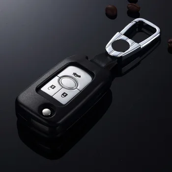 

Applicable to 15 years of Excelle key sets Buick gl8 key shell car supplies modified buckle key cover
