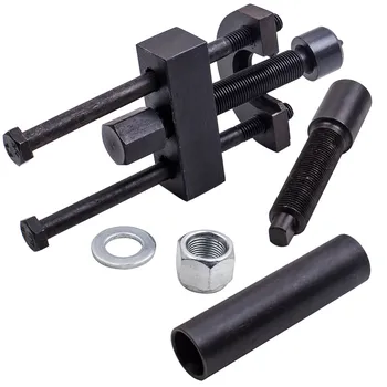 

For Big Twins 1984-Up Transmission Mainshaft Bearing Tool Installer Puller