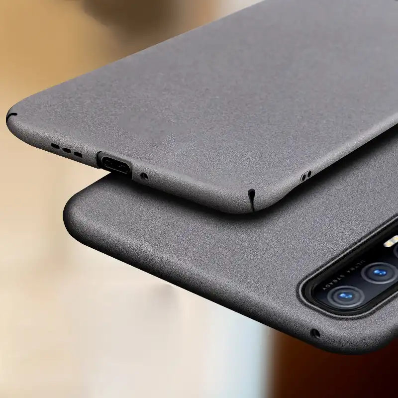 Skin Pro Series Case For Oppo Find X2 Lite Phone Case Usb Cable