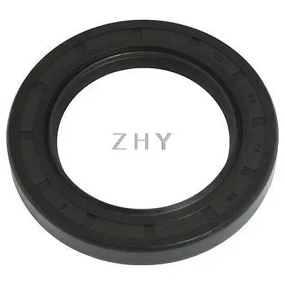

Nitrile Rubber Double Lip Shaft Sealing TC Oil Seal 50mm x 75mm x 10mm