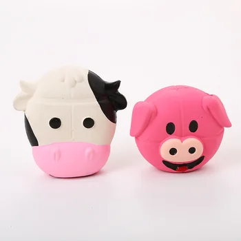 

Dog rope toy latex dog toy accept pet dog toy pig cow toy dog toys squeaking dog toys for small dogs