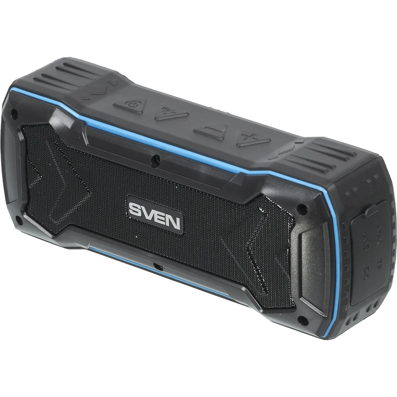 Колонка sven ps-220. Sven ps 2. Портативная акустика sven ps-115, 10 вт. Портативная колонка sven ps-440, черный. Портативная акустика sven ps-220 black/blue.
