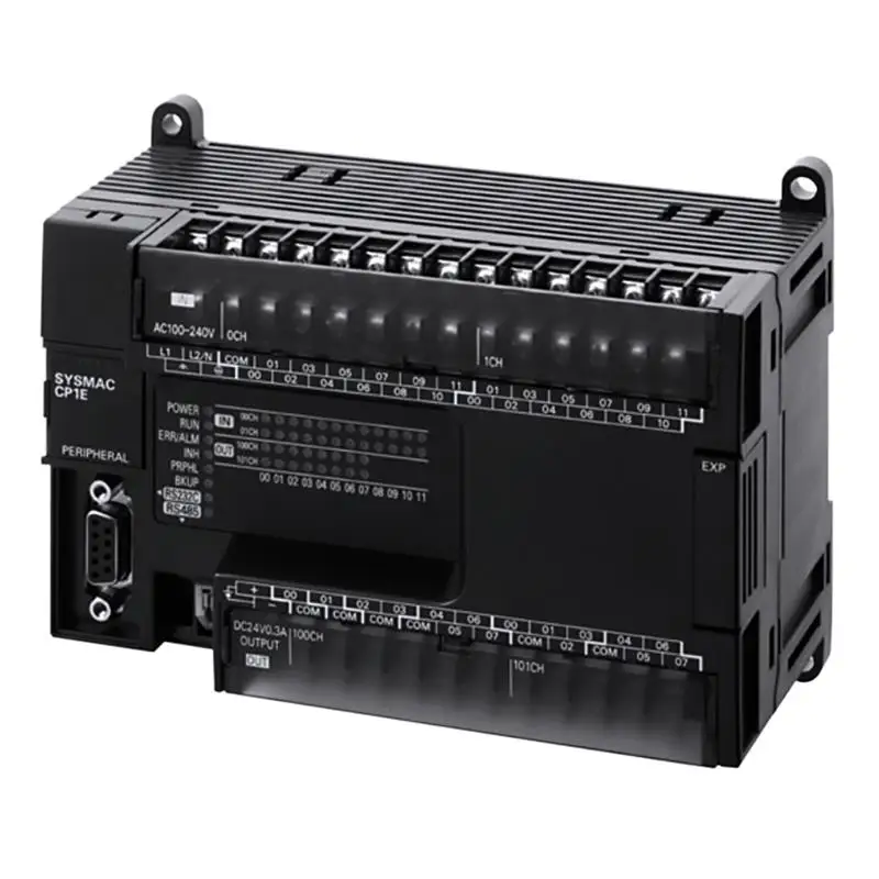CP1E-N30S1DR-A CP1E-N30S1DT-D CP1E-N30S1DT1-D CP1E-N40S1DR-A CP1E-N40S1DT-D/N40S1DT1-D/N60S1DR-A/N60S1DT-D/N60S1DT1- | Обустройство
