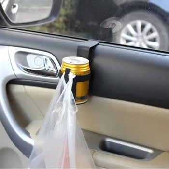 

TIOODRE Auto Car Cup Can Drink Bottle Holders Container Hook Cup Hook Interior Window Dash Mount Sturdy Handy forTrucks Jeep SUV