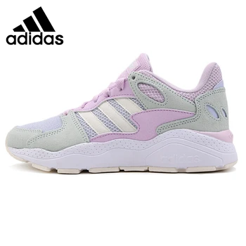 

Original New Arrival Adidas NEO CHAOS Women's Running Shoes Sneakers