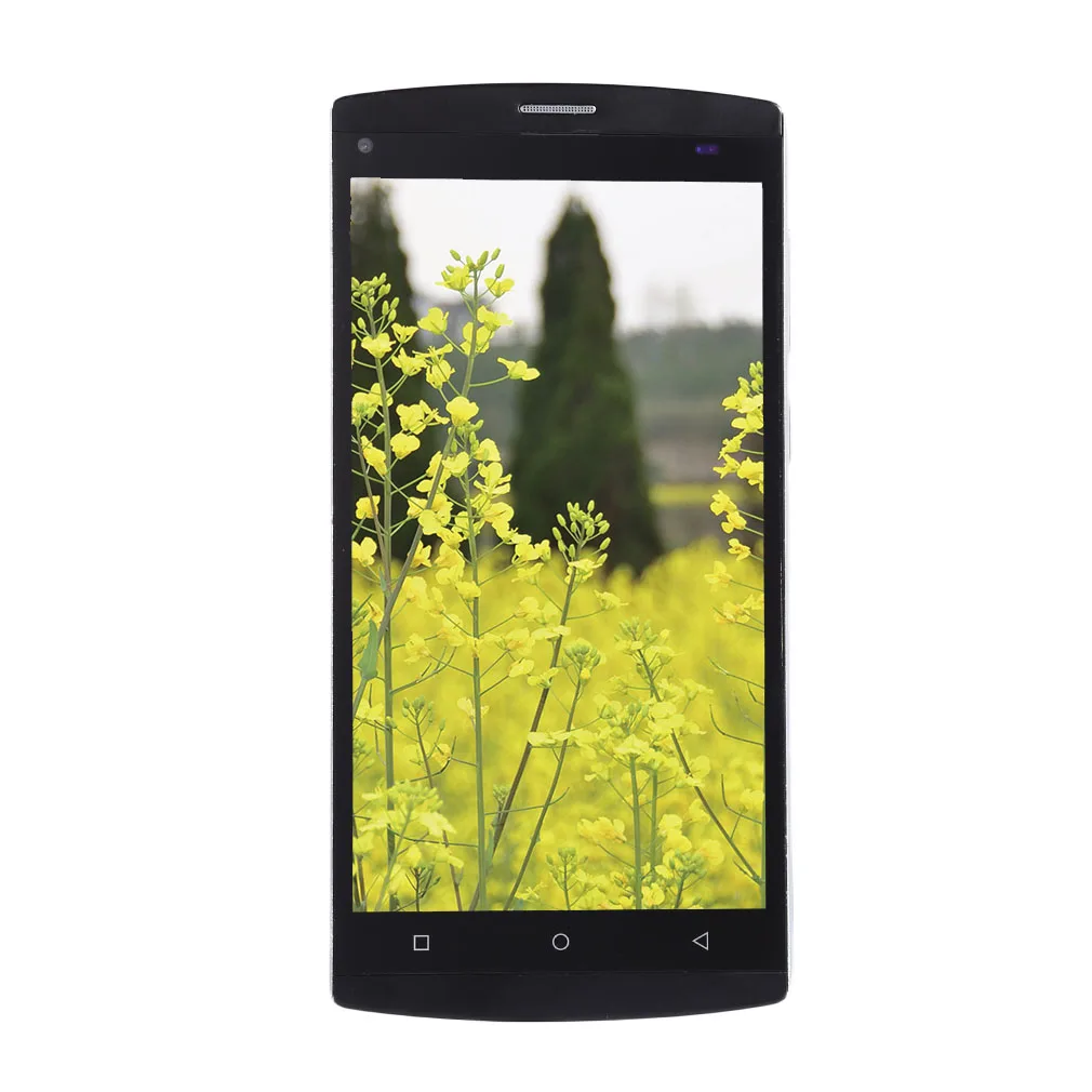 V10 Plus MTK6572 5,5 дюймов QHD ips lcd 960*540 емкостной экран высокой емкости 3800 мАч батарея смартфон