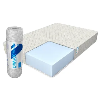 

Mattress practical chip roll 23 diameter 210 cm