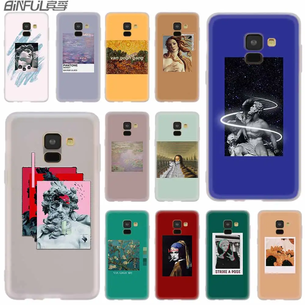 Силиконовый чехол Grim Reaper Skull Skeleton для Samsung A52 A32 A12 A72 A42 A21S 5G A3 A5 A6 A7 A8 Plus 2018 Cover Star |