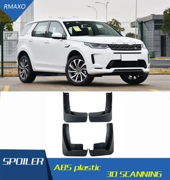 

For Land Rover Discovery Sport Mudflaps Splash Guards Front With the color and rear Mud Flap Mudguards Fender Modified special