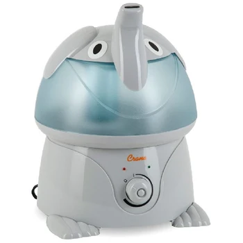 

Humidifier Crane EE-3186 '' ELEPHANT ''