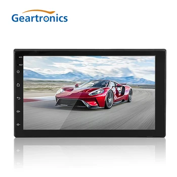 

2Din 2.5D Android Car Multimedia MP5 Player Car Radio GPS Navi WIFI Autoradio HD1080P Touch Screen Bluetooth FM Car Stereo Audio