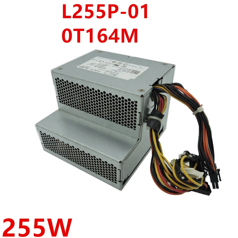 Brandnew Original Psu For Dell Optiplex 580 760 780 960 980 Dt 255w