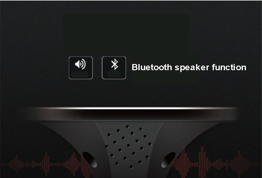 Электрический велосипед мини складной Смарт Bluetooth динамик 7Ah 48 в 300 Вт красный/синий алюминиевый сплав для взрослых 20 км/ч город/Дорога/Горный e-Bike