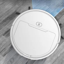Умный Автоматический робот-пылесос для уборки полов, умный уборщик пыли, очиститель ковров для дома, автоматическая уборка