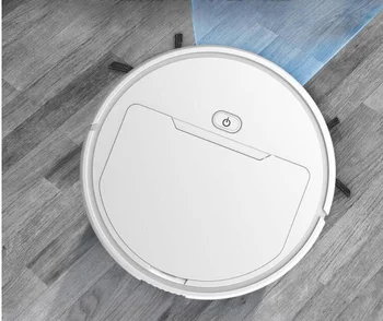 

Smart Automatic Robot Vacuum Cleaning Machine Intelligent Floor Sweeping Dust Catcher Carpet Cleaner For Home Automatic Cleaning