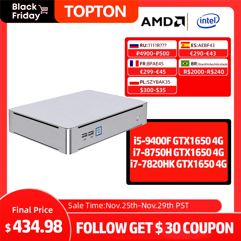 Cheap Gaming Desktop Mini Pc Intel Core I7 I5 Xeon D 1581 Msi Nvidia Gtx 1650 Windows 10 Pro Mini Computer Dvi Hd Dp 4k Display Mini Pc Aliexpress Cheap Gaming Desktop Mini Pc Intel Core I7 I5 Xeon D 1581 Msi Nvidia Gtx 1650 Windows 10 Pro Mini Computer Dvi Hd Dp 4k Display Mini Pc Aliexpress
